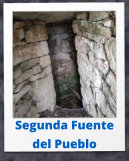 Segunda Fuente  del Pueblo