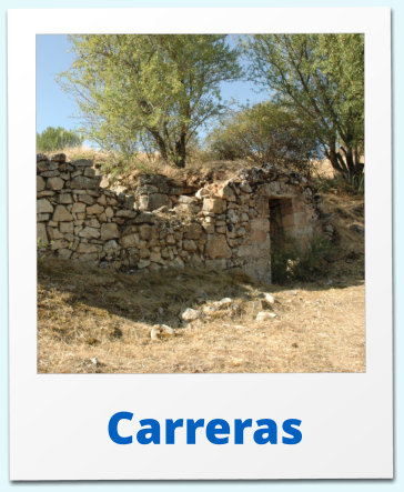 Carreras
