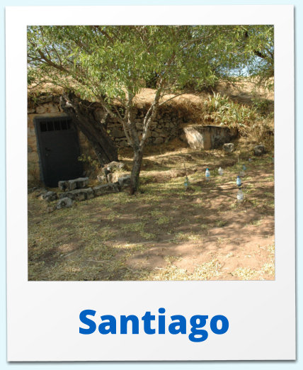 Santiago