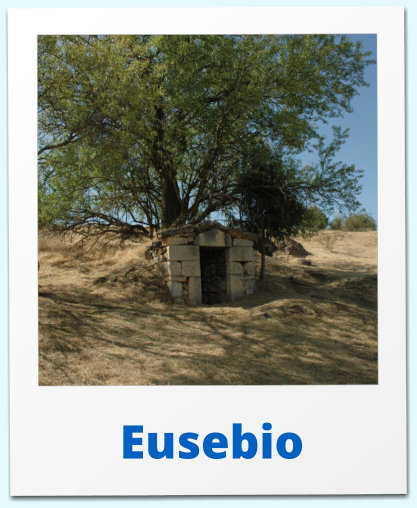 Eusebio