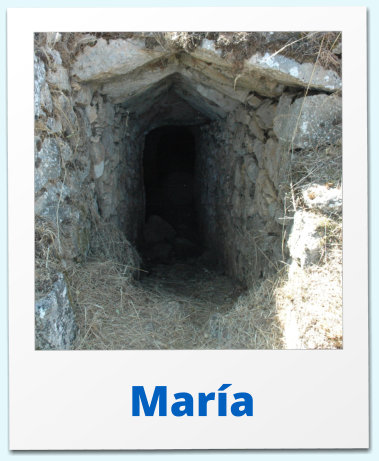 María