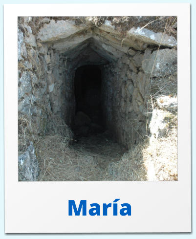 María
