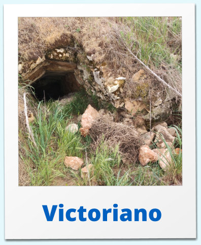Victoriano
