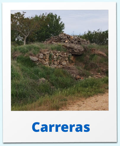 Carreras
