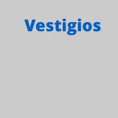 Vestigios