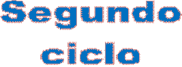 Segundo Ciclo