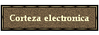Corteza electronica