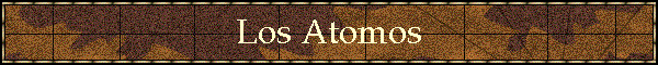 Los Atomos