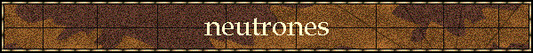 neutrones