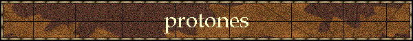 protones