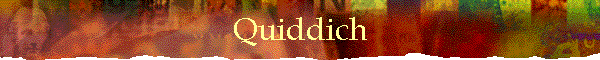 Quiddich