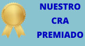 NUESTRO CRA PREMIADO