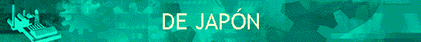 DE JAP�N