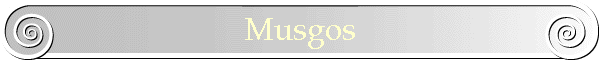 Musgos